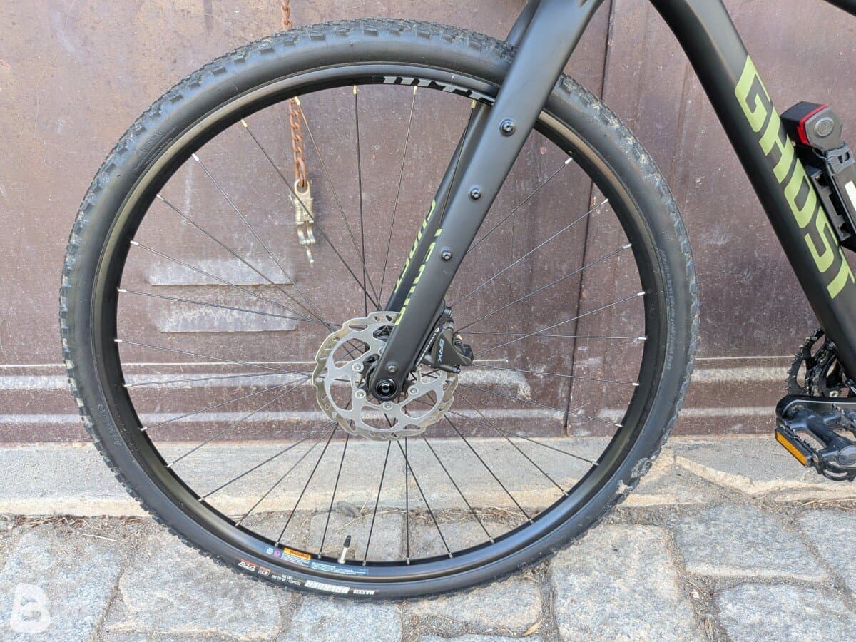 Ghost Asket Essential AL 2023