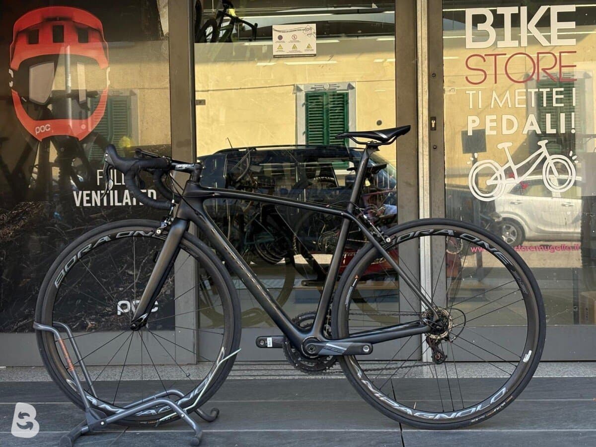 Specialized S-Works Tarmac SL5 2015