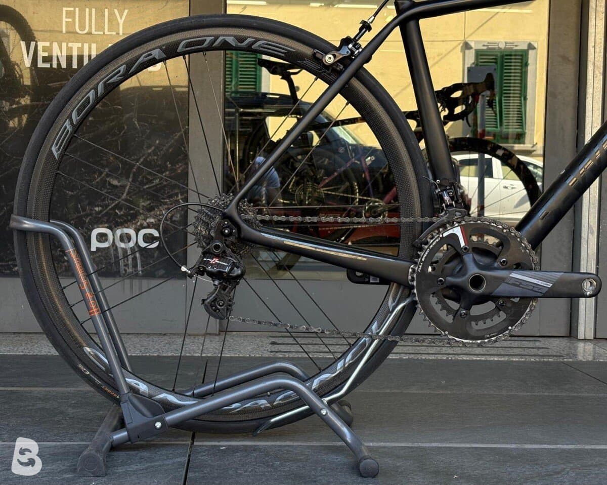 Specialized S-Works Tarmac SL5 2015