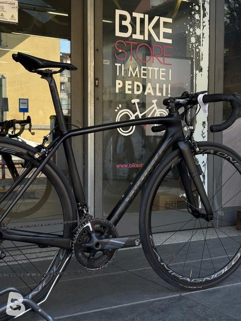 Specialized S-Works Tarmac SL5 2015