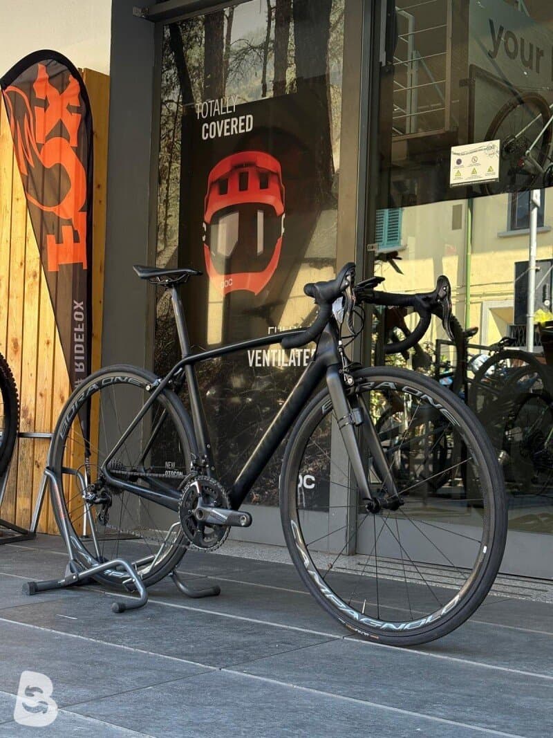 Specialized S-Works Tarmac SL5 2015