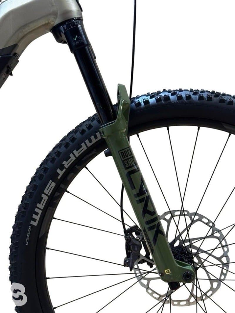 Centurion NO POGO F3000i Shimano XT 2024 2024