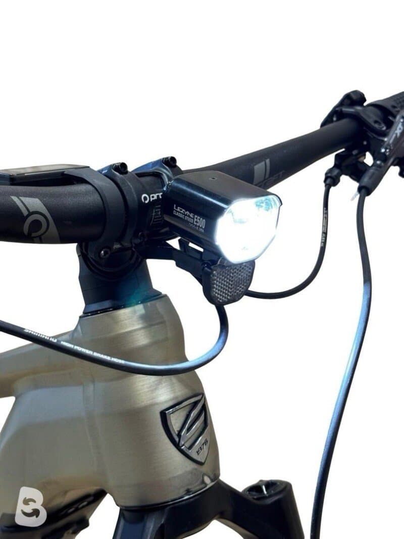 Centurion NO POGO F3000i Shimano XT 2024 2024