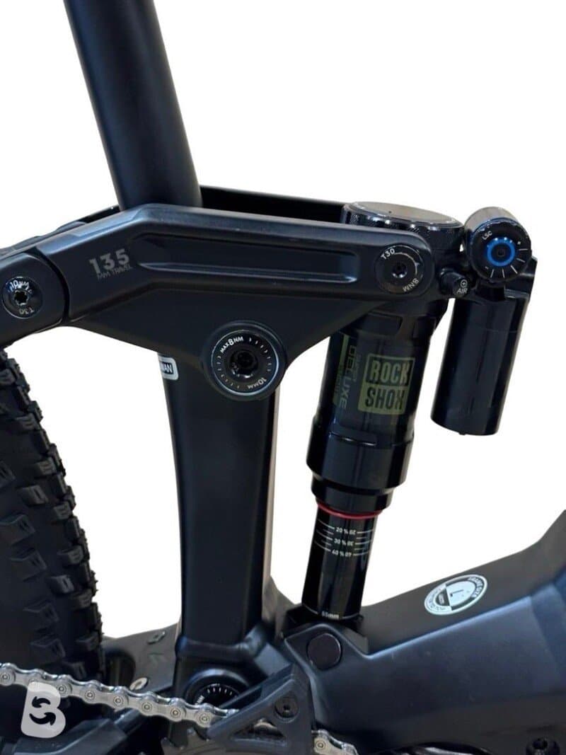 Centurion NO POGO F3000i Shimano XT 2024 2024