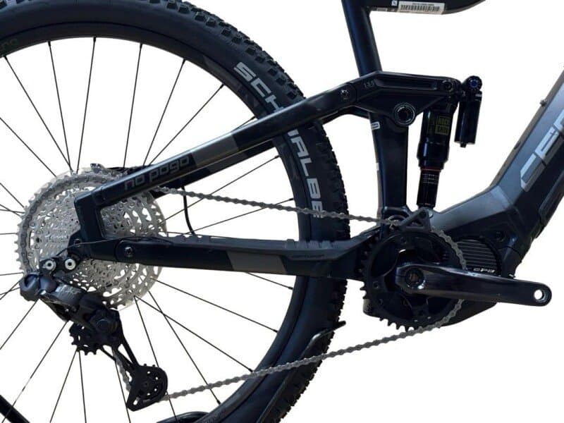Centurion NO POGO F3000i Shimano XT 2024 2024