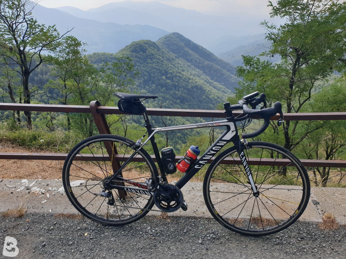 Canyon ultimate slx 2015 Ultimate slx 2015