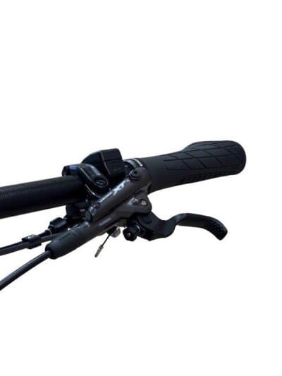 Lapierre eZesty AM 9.2 Carbon Shimano XT 2021