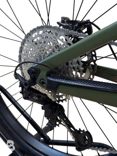Lapierre eZesty AM 9.2 Carbon Shimano XT 2021