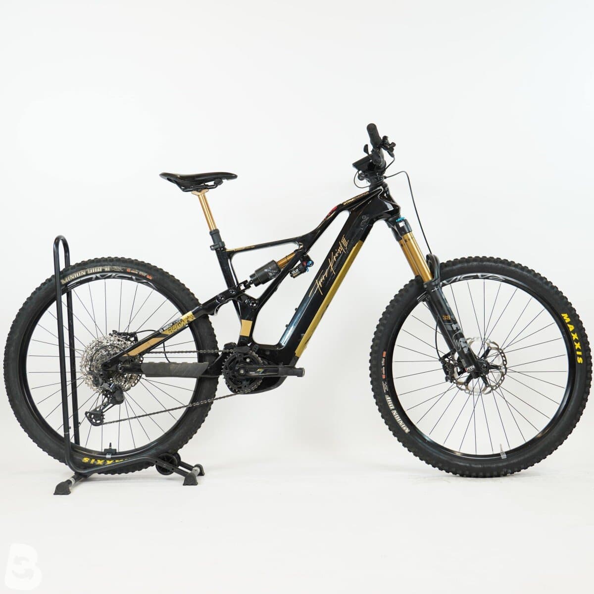 Kneissl Design World Champion Gebrauchtrad 2024