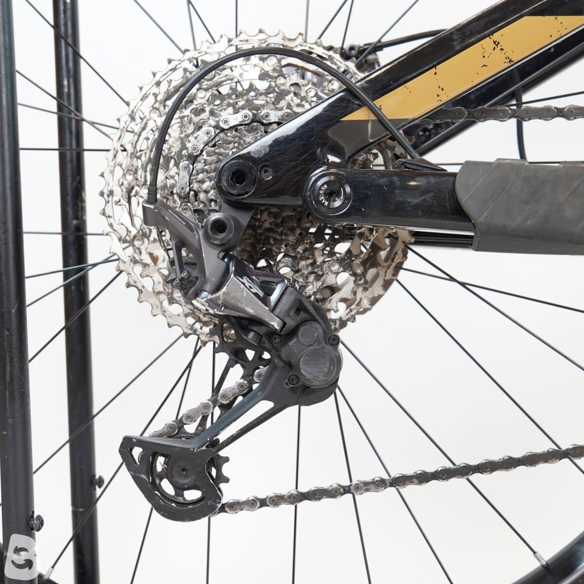 Kneissl Design World Champion Gebrauchtrad 2024