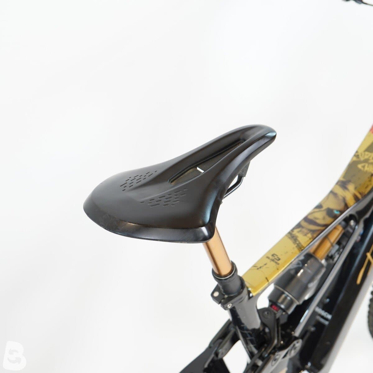 Kneissl Design World Champion Gebrauchtrad 2024