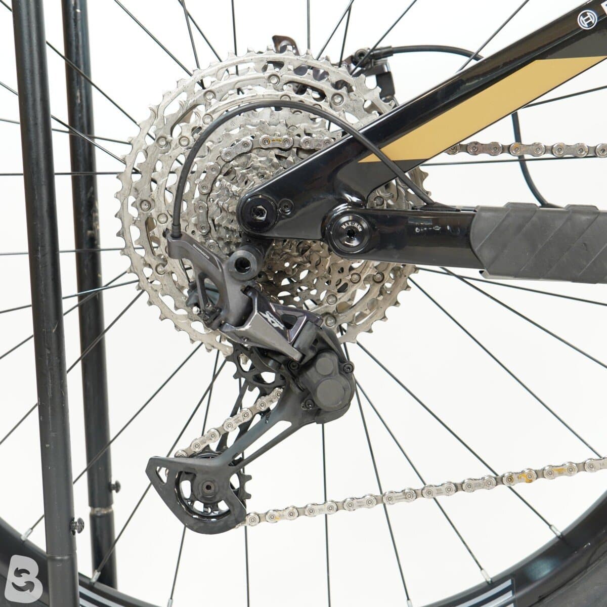Kneissl Design World Champion Gebrauchtrad 2024
