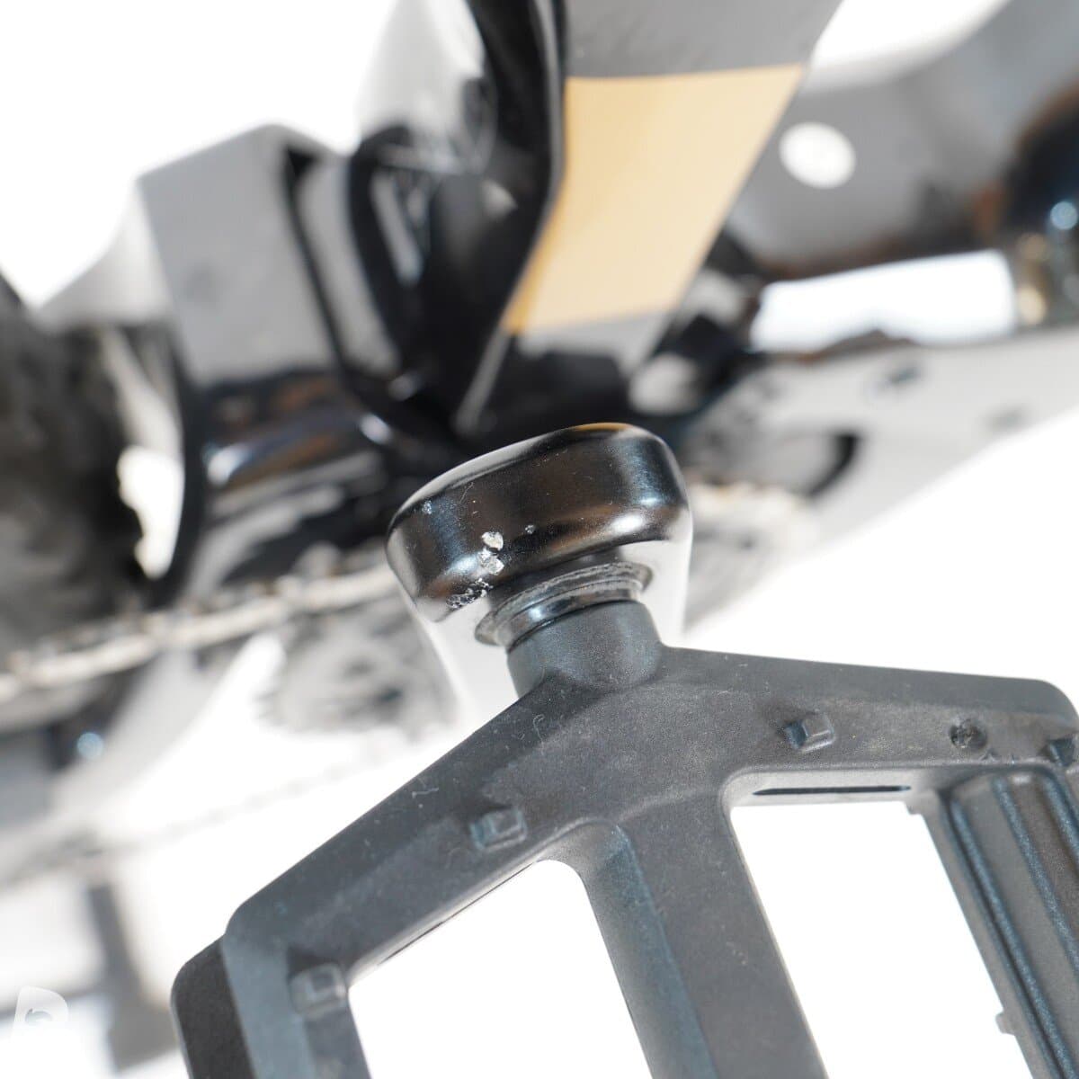 Kneissl Design World Champion Gebrauchtrad 2024