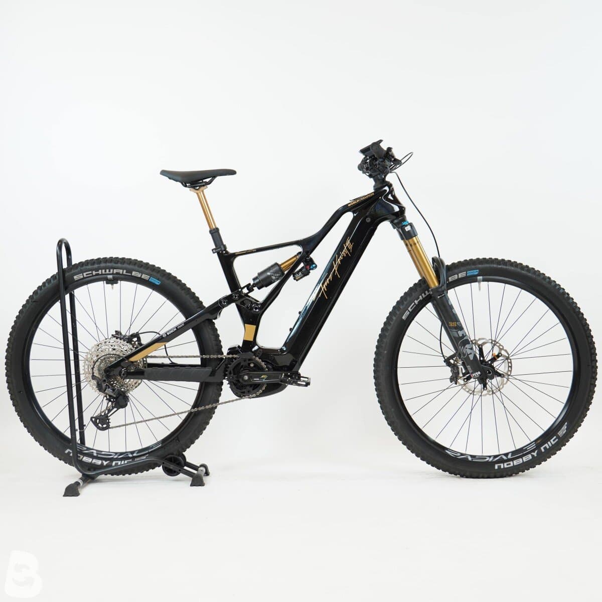 Kneissl Design World Champion Gebrauchtrad 2024