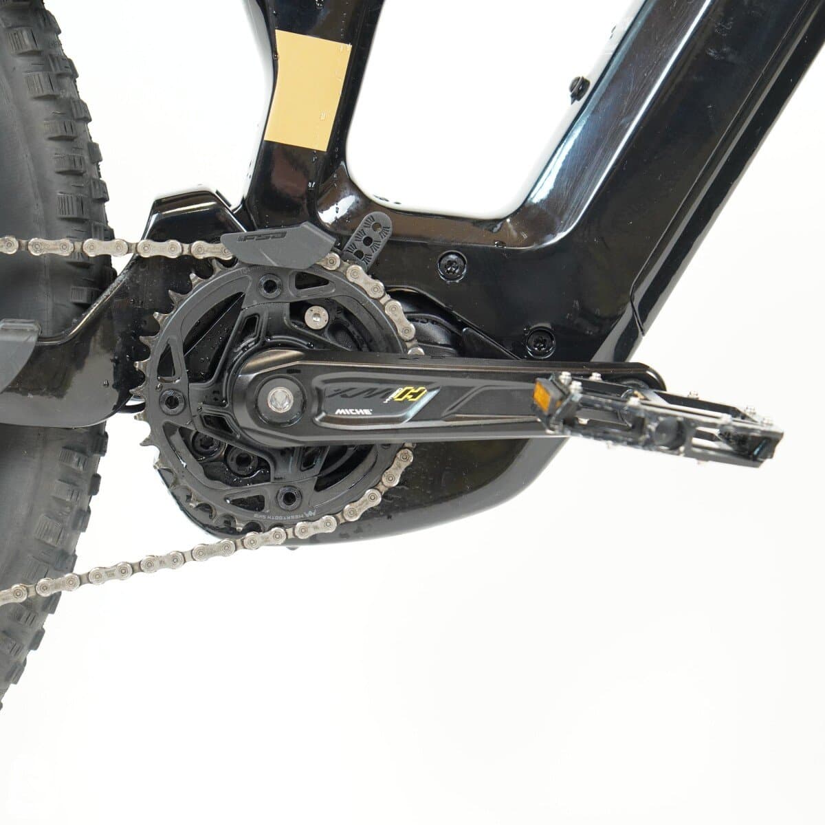 Kneissl Design World Champion Gebrauchtrad 2024