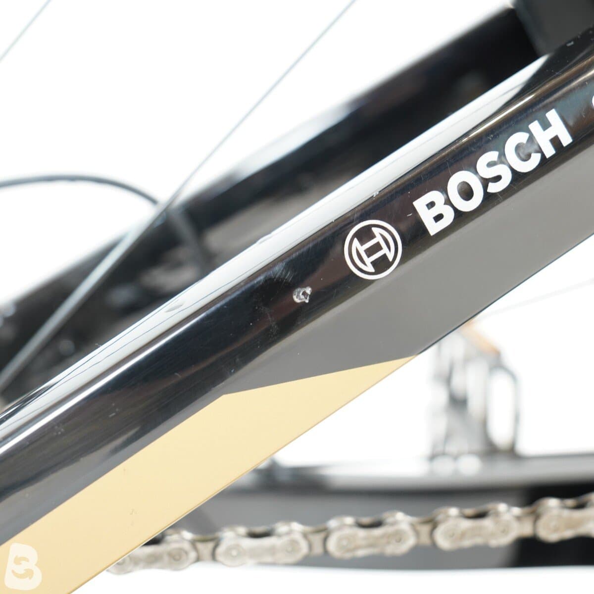 Kneissl Design World Champion Gebrauchtrad 2024