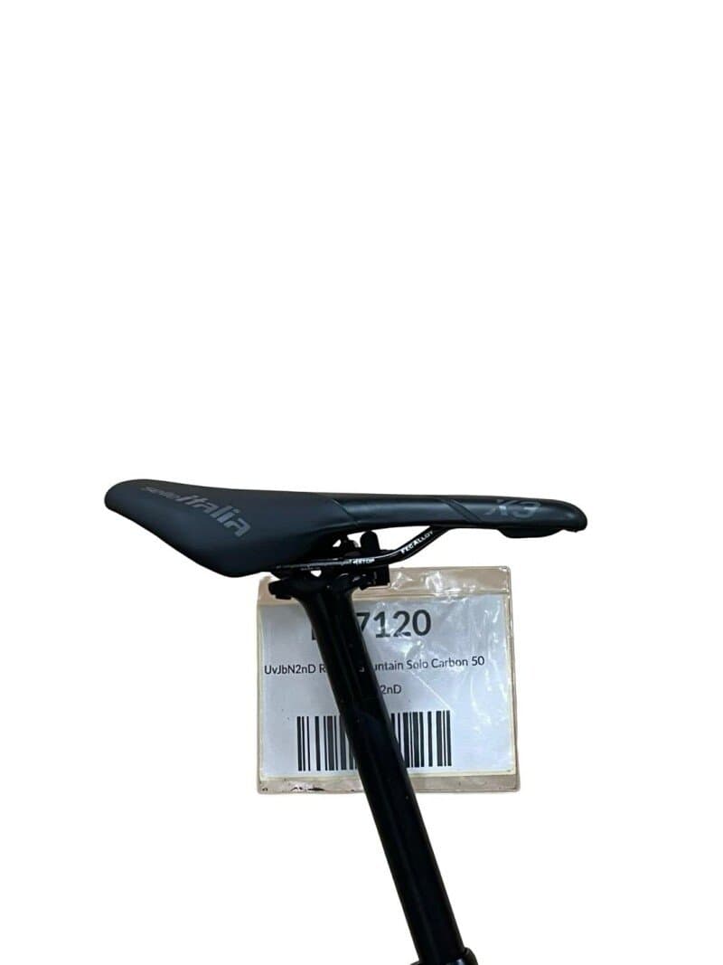 2-Hip Rocky Mountain Solo C50 Carbon Sram Rival