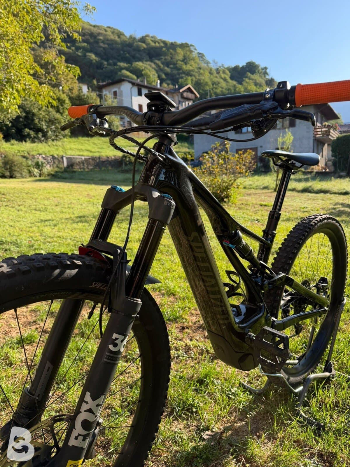 Specialized Turbo Levo Expert 2020 Sram X1 11v FOX 34
