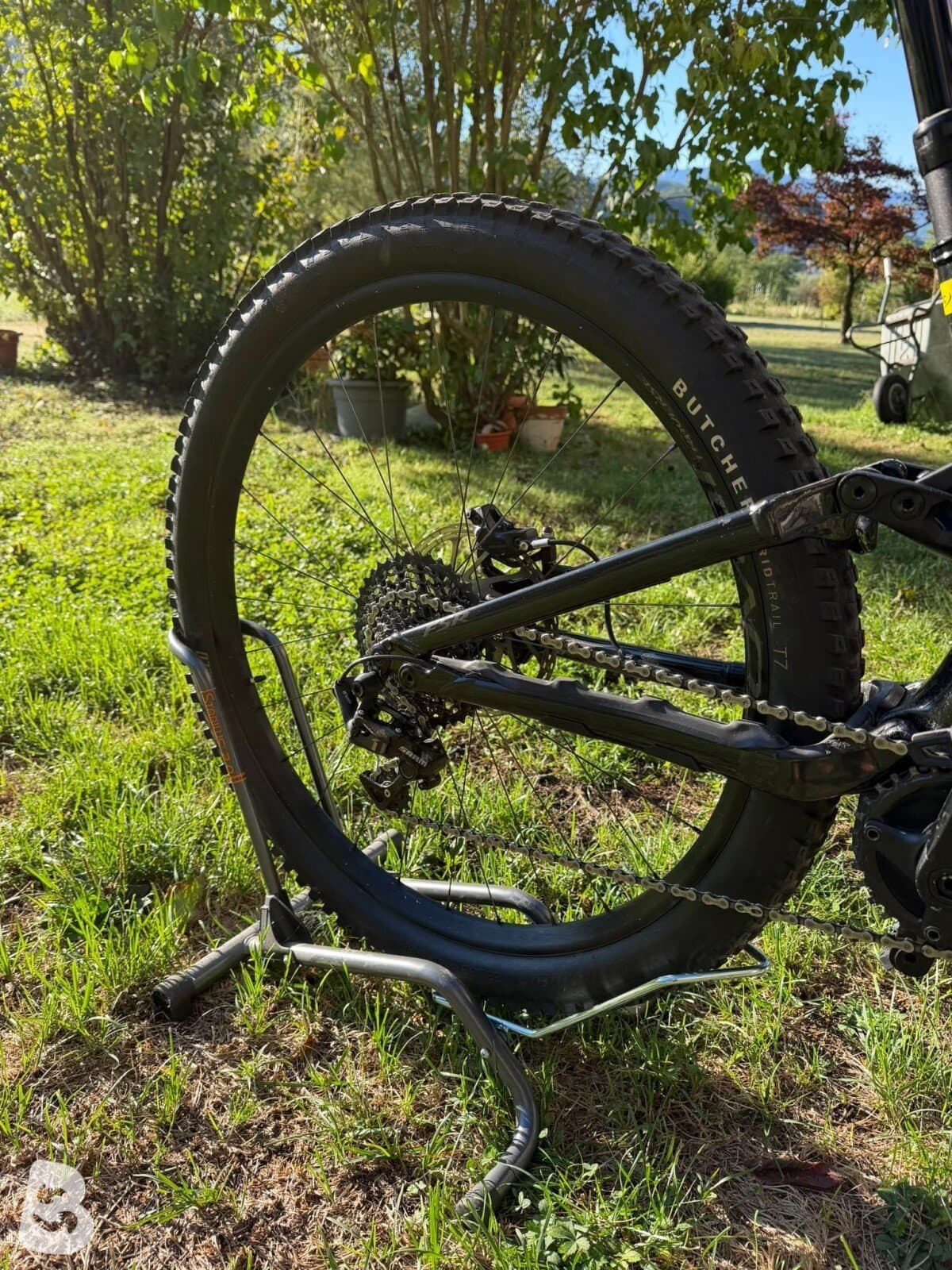Specialized Turbo Levo Expert 2020 Sram X1 11v FOX 34