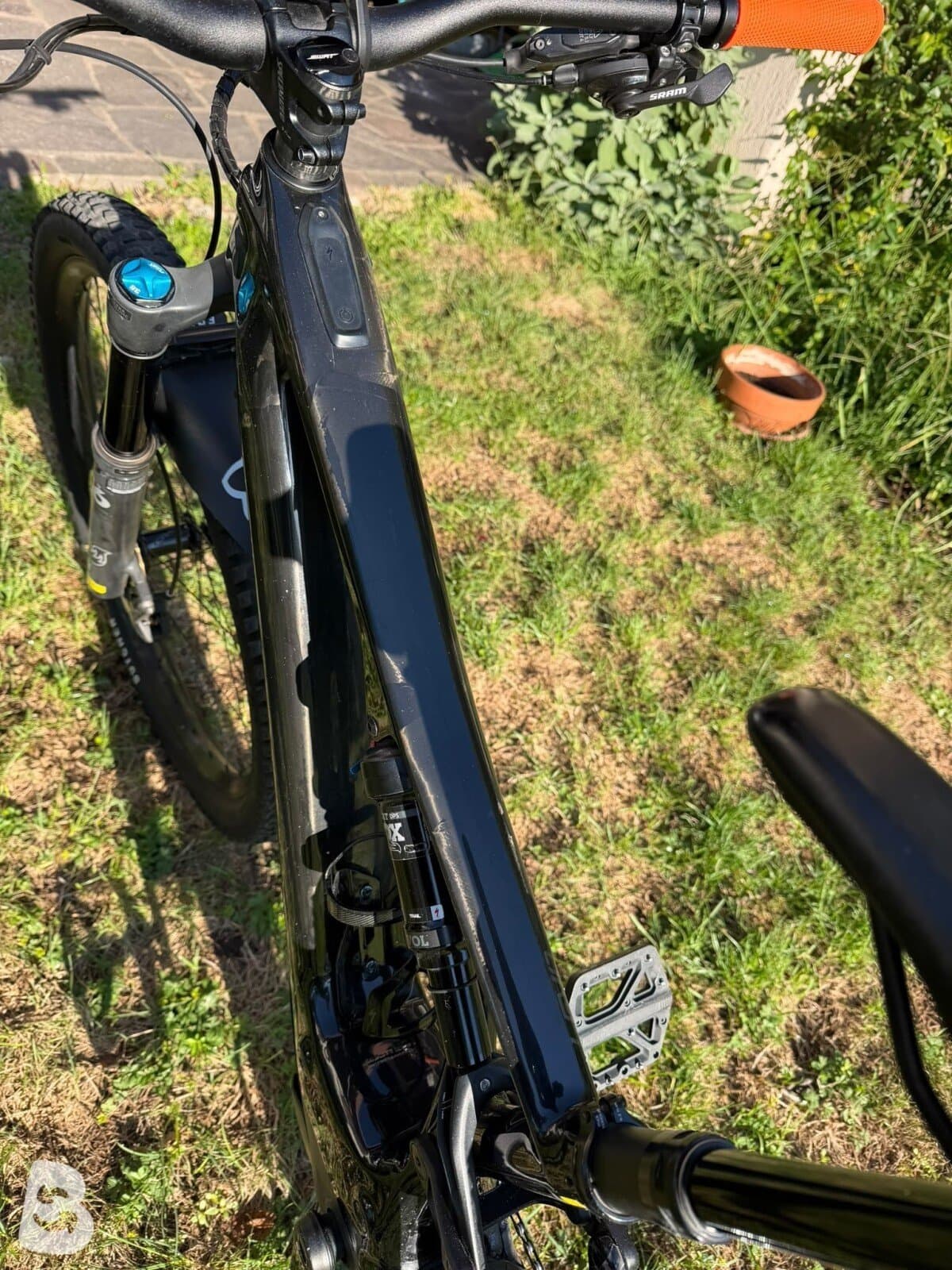 Specialized Turbo Levo Expert 2020 Sram X1 11v FOX 34