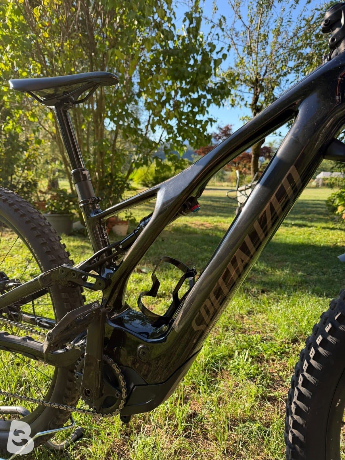 Specialized Turbo Levo Expert 2020 Sram X1 11v FOX 34