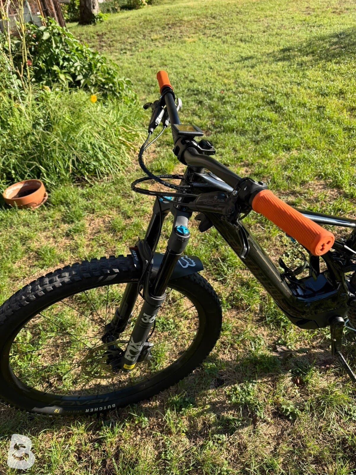 Specialized Turbo Levo Expert 2020 Sram X1 11v FOX 34