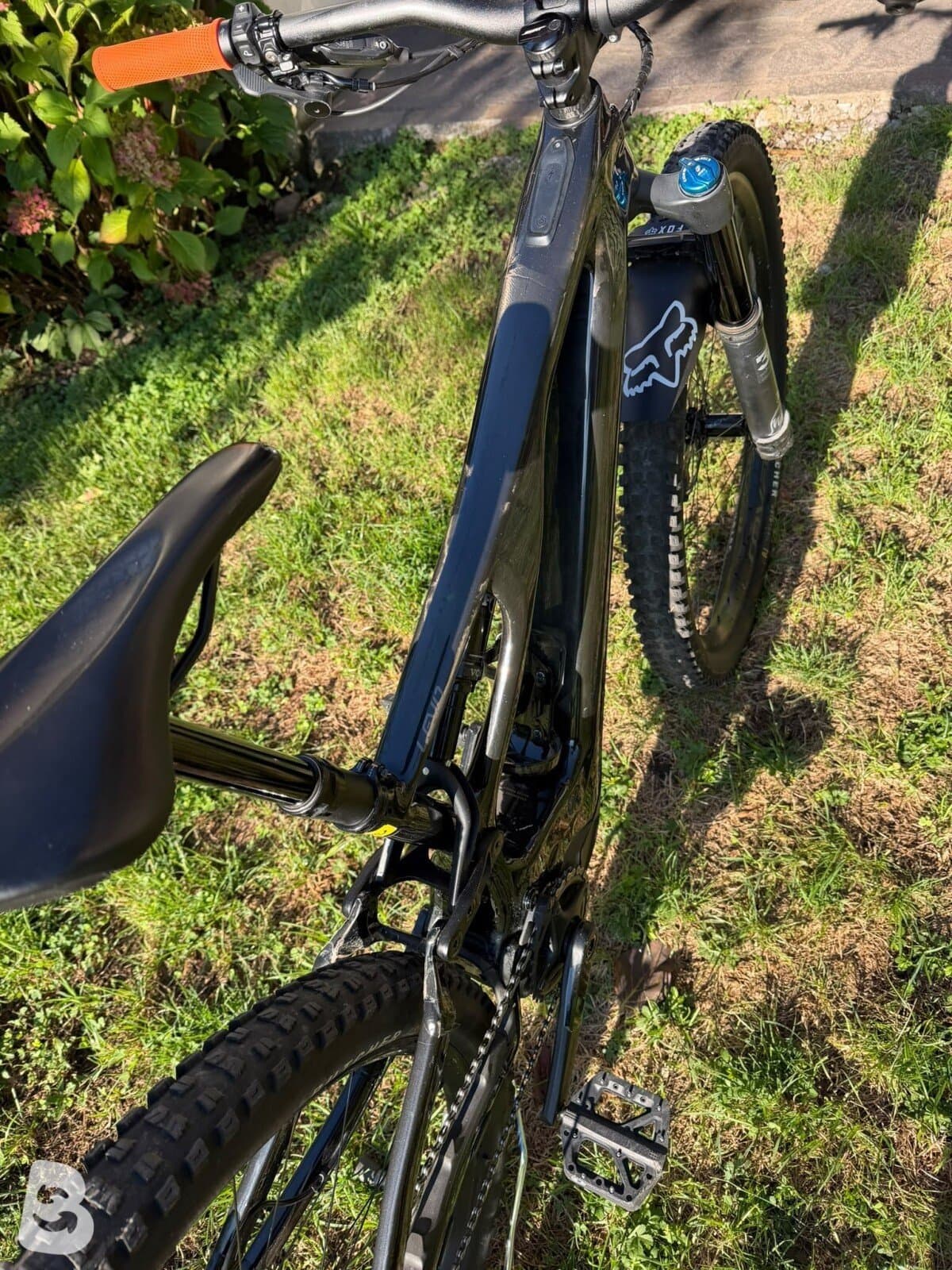 Specialized Turbo Levo Expert 2020 Sram X1 11v FOX 34