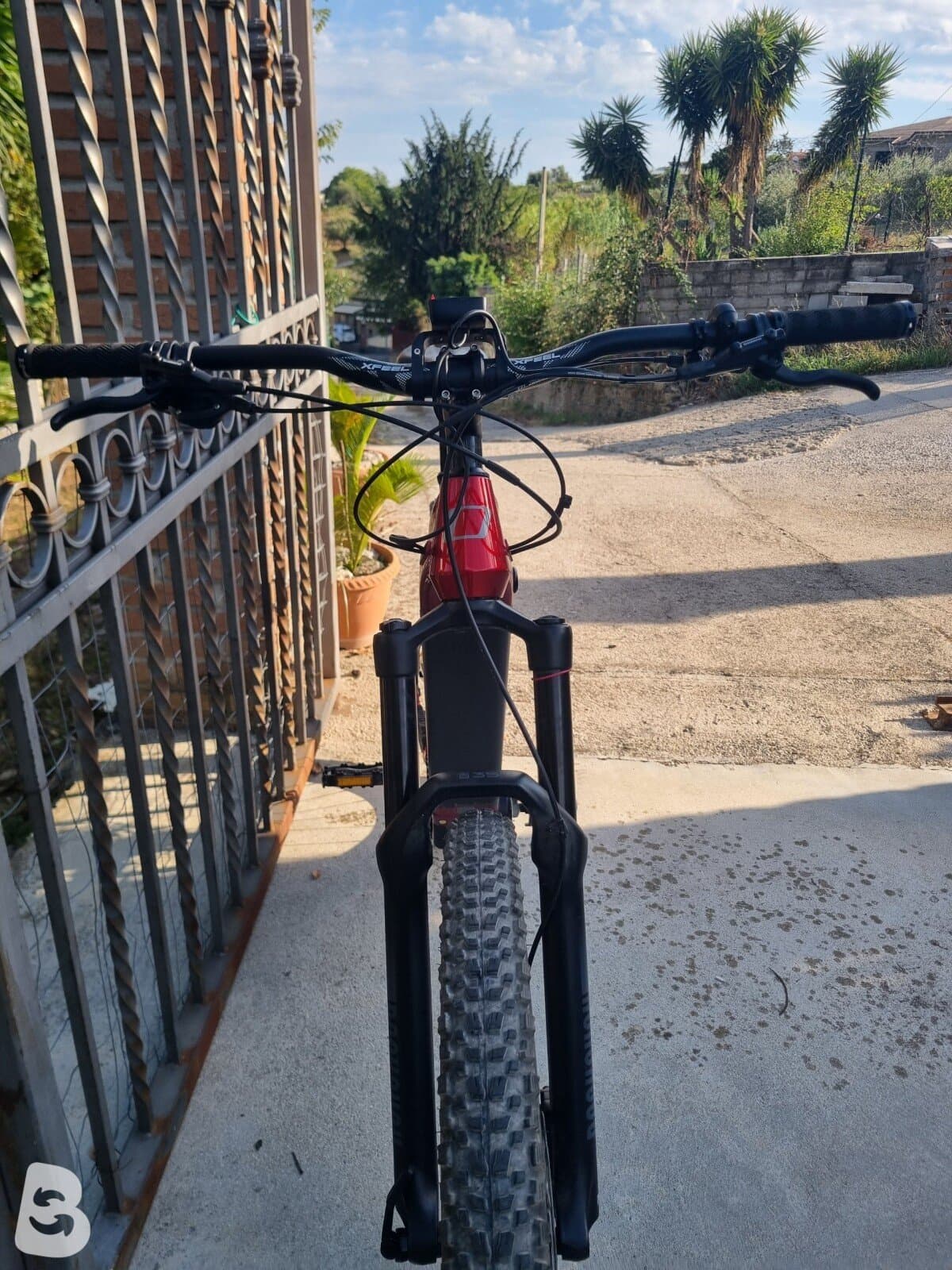 Olympia Ex 900 sport 2026