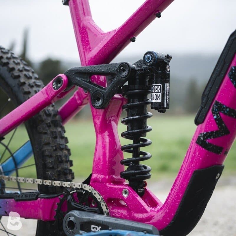 Marin Alpine Trail XR AXS 2024