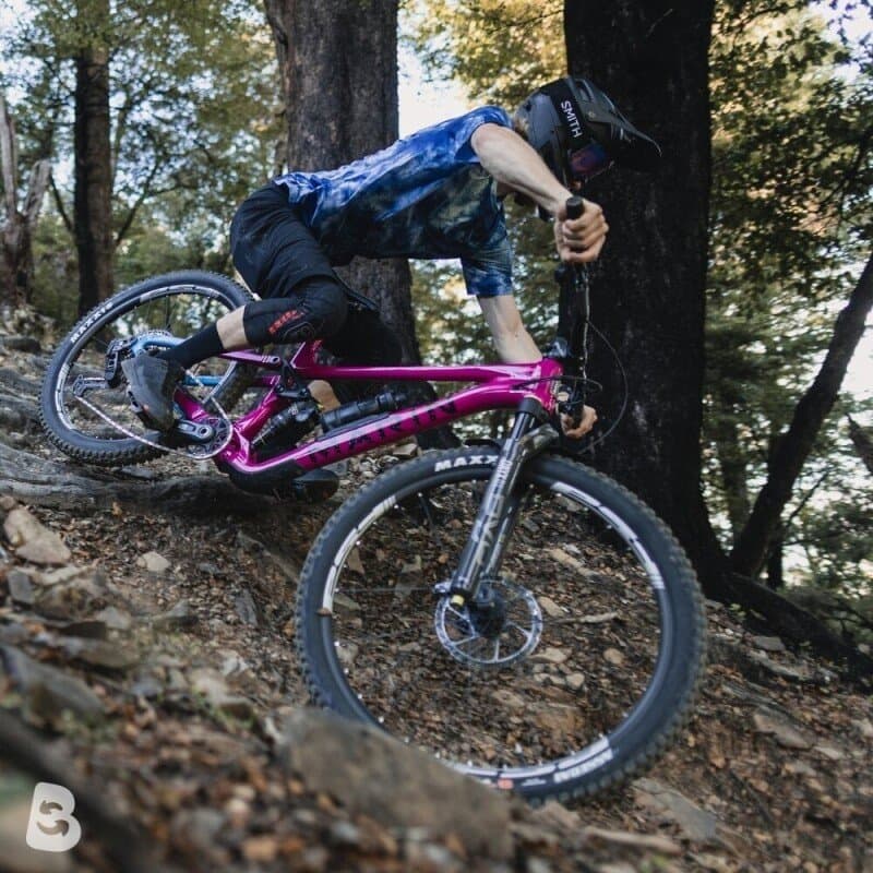 Marin Alpine Trail XR AXS 2024