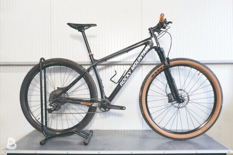 Rocky Mountain Vertex Carbon 90 2020