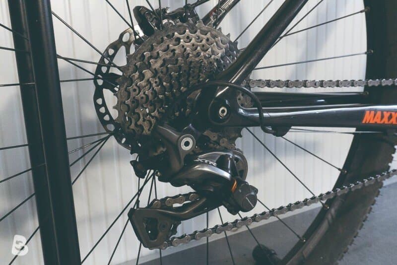 Rocky Mountain Vertex Carbon 90 2020