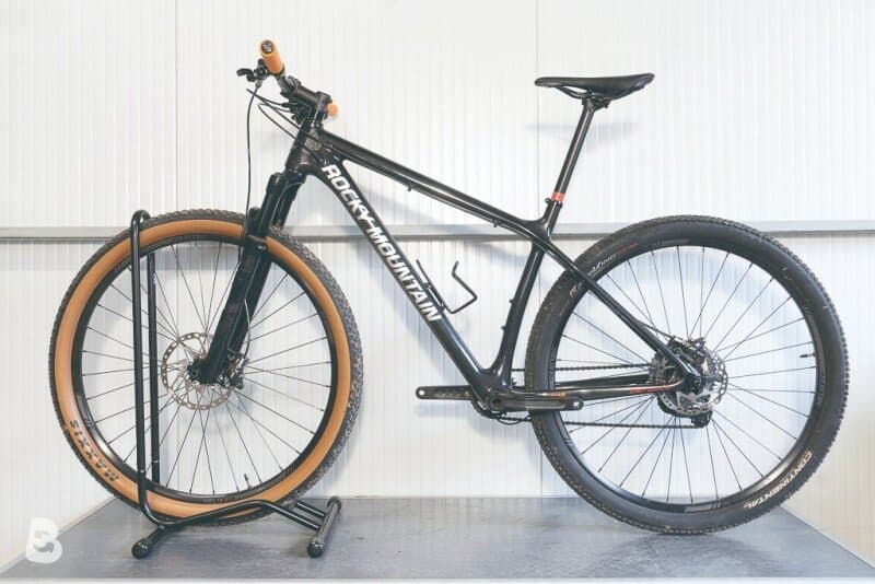 Rocky Mountain Vertex Carbon 90 2020