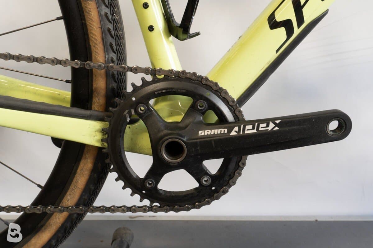 Specialized Diverge Base Carbon 2021