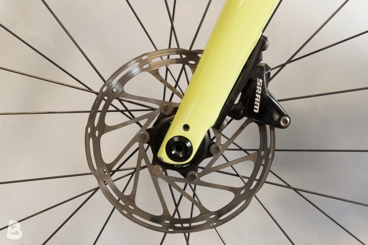 Specialized Diverge Base Carbon 2021