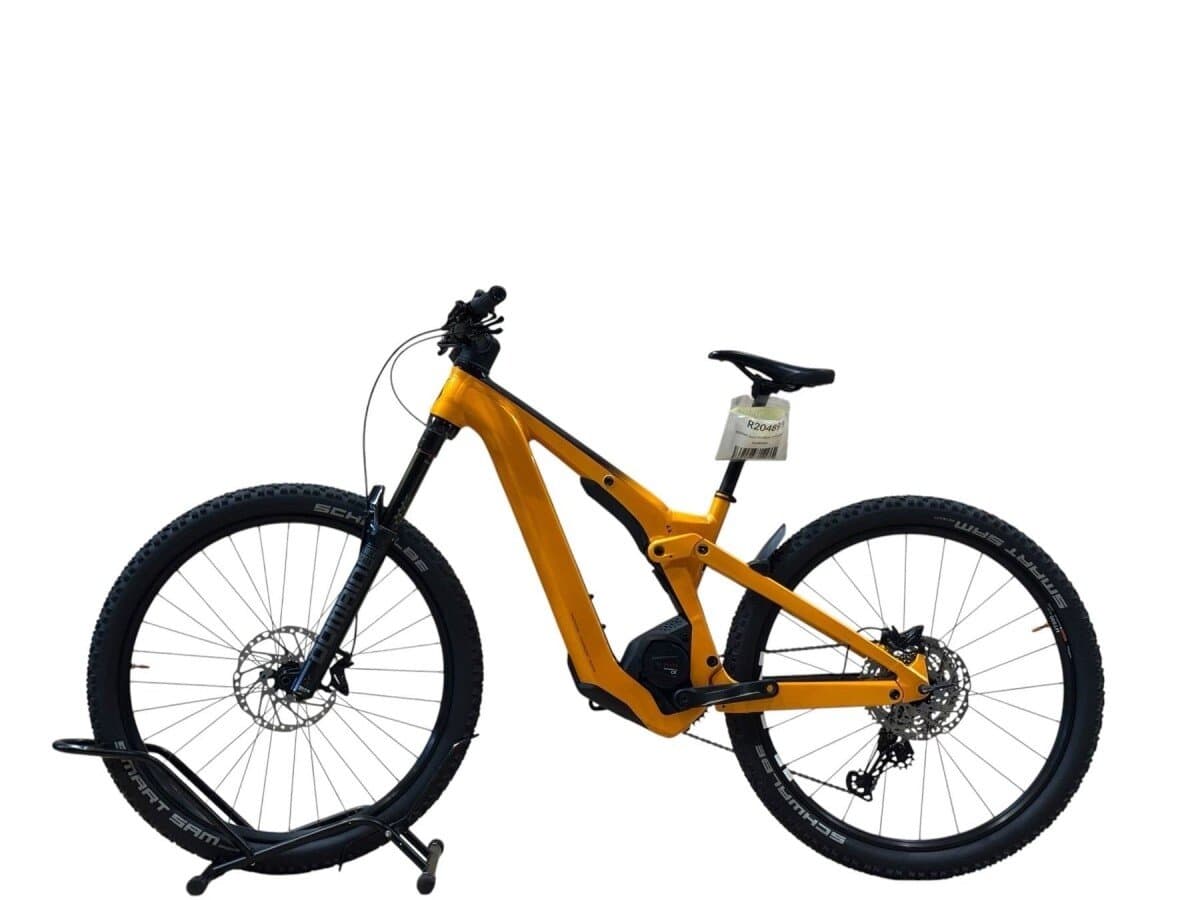 Scott Patron eRide 920 Shimano XT 2022