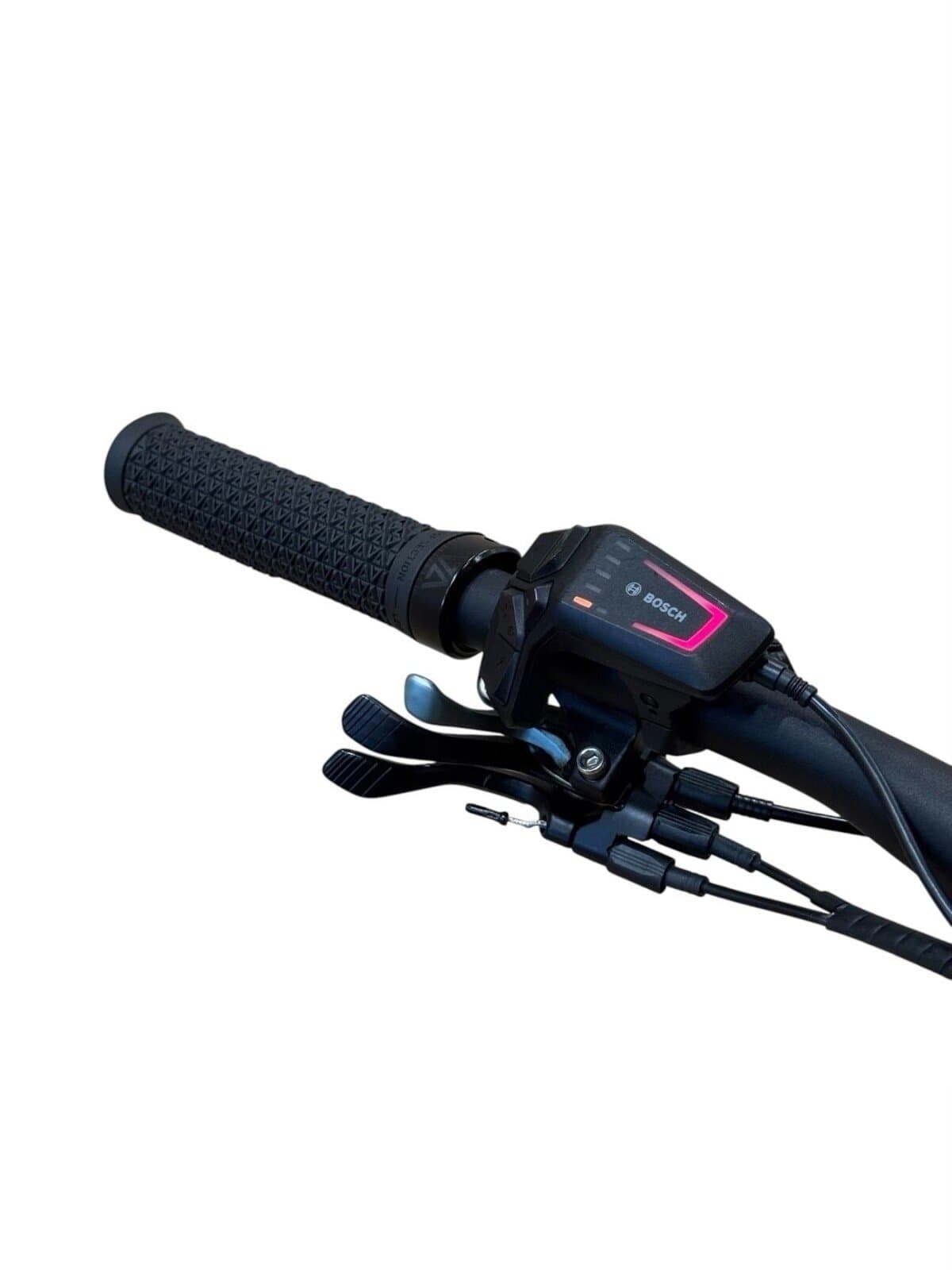 Scott Patron eRide 920 Shimano XT 2022