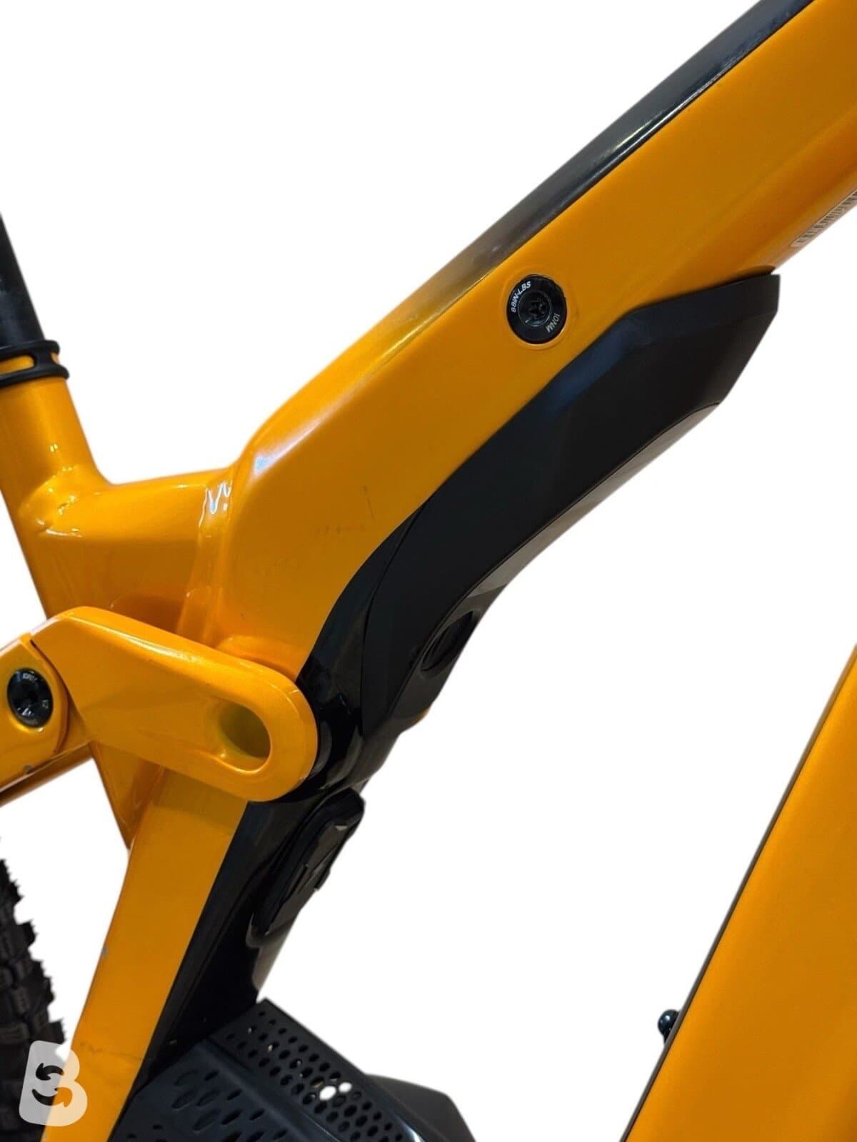 Scott Patron eRide 920 Shimano XT 2022