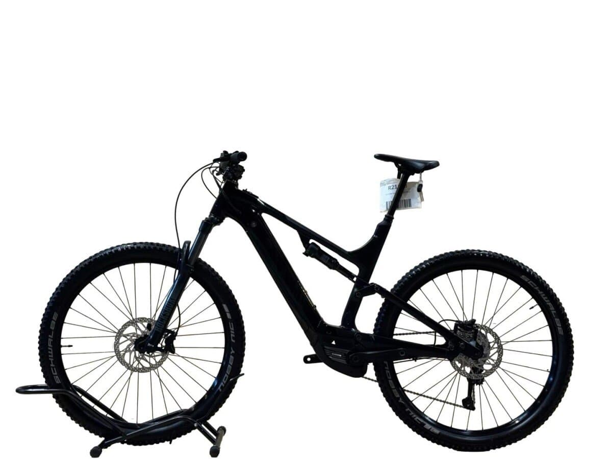 Canyon Neuron:ON 6 Shimano Deore 2022