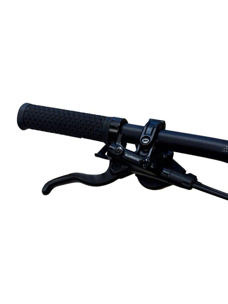 Canyon Neuron:ON 6 Shimano Deore 2022