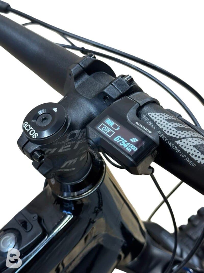 Canyon Neuron:ON 6 Shimano Deore 2022