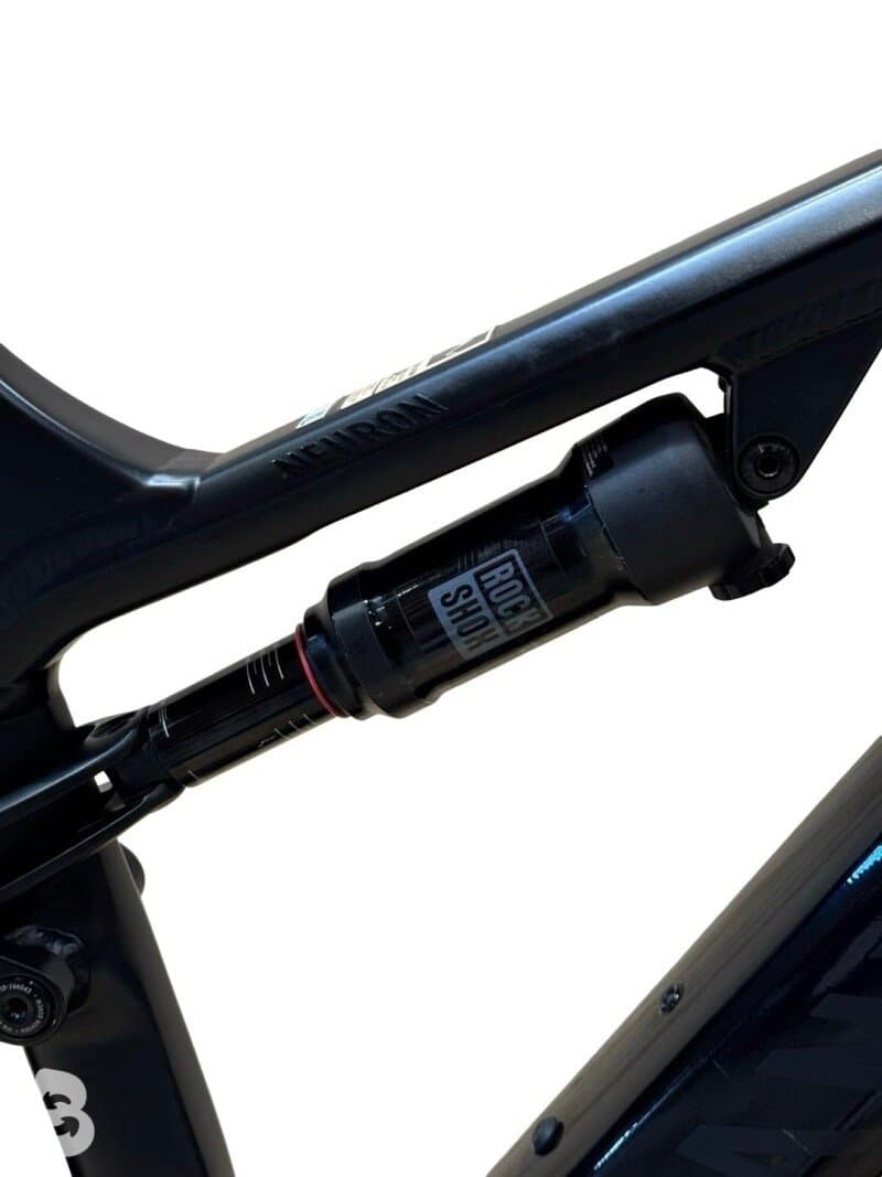 Canyon Neuron:ON 6 Shimano Deore 2022