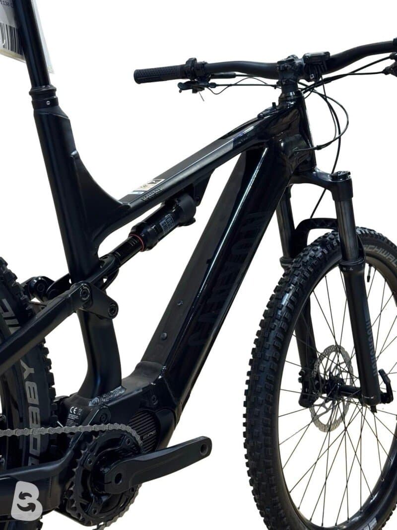 Canyon Neuron:ON 6 Shimano Deore 2022