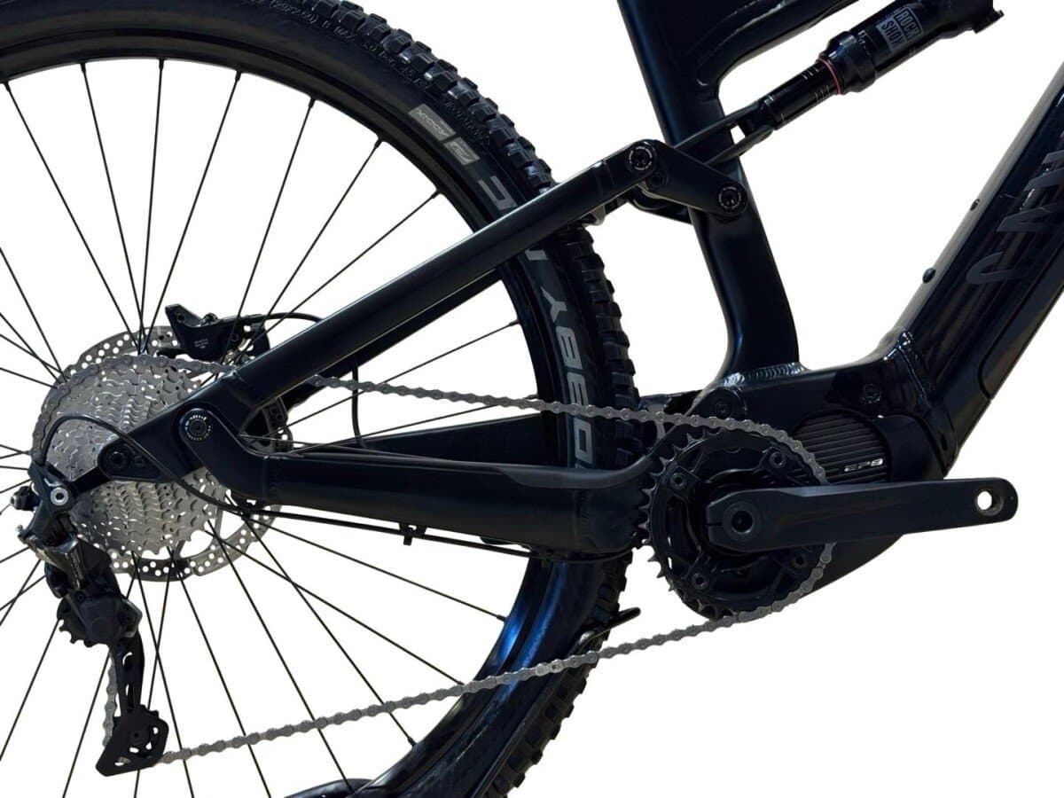 Canyon Neuron:ON 6 Shimano Deore 2022