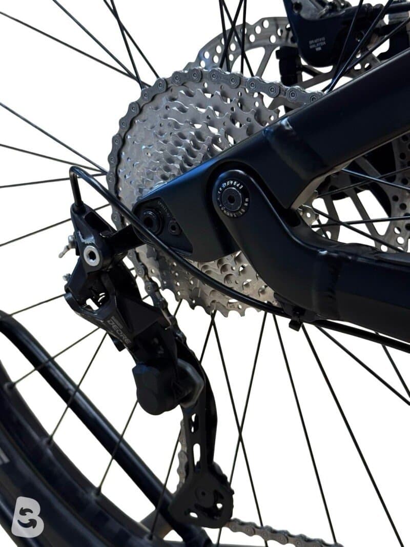 Canyon Neuron:ON 6 Shimano Deore 2022