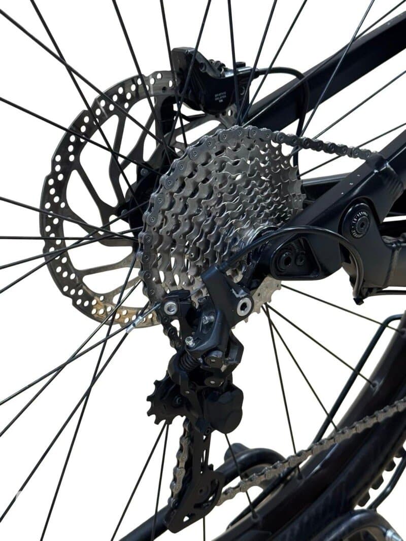 Canyon Neuron:ON 6 Shimano Deore 2022