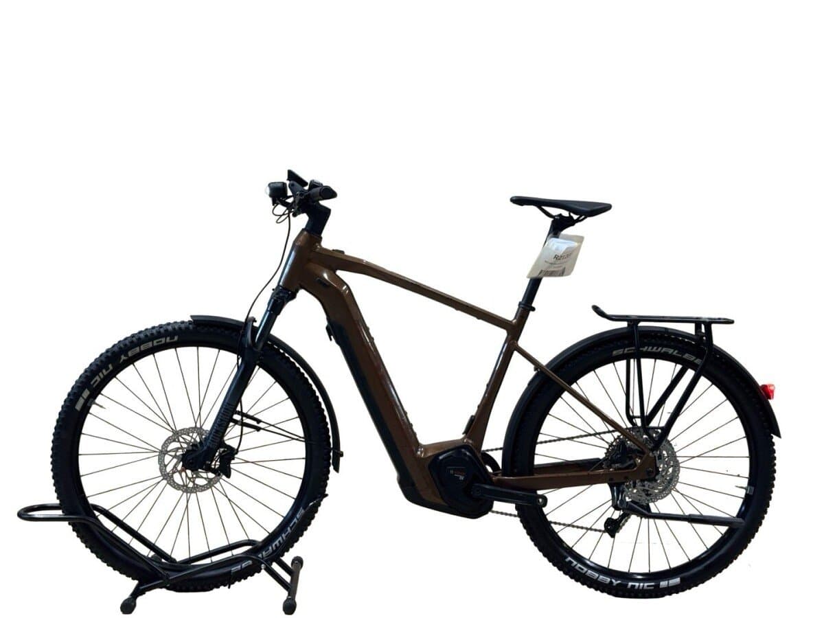 Focus Aventura² 6.8 Shimano Deore 2023