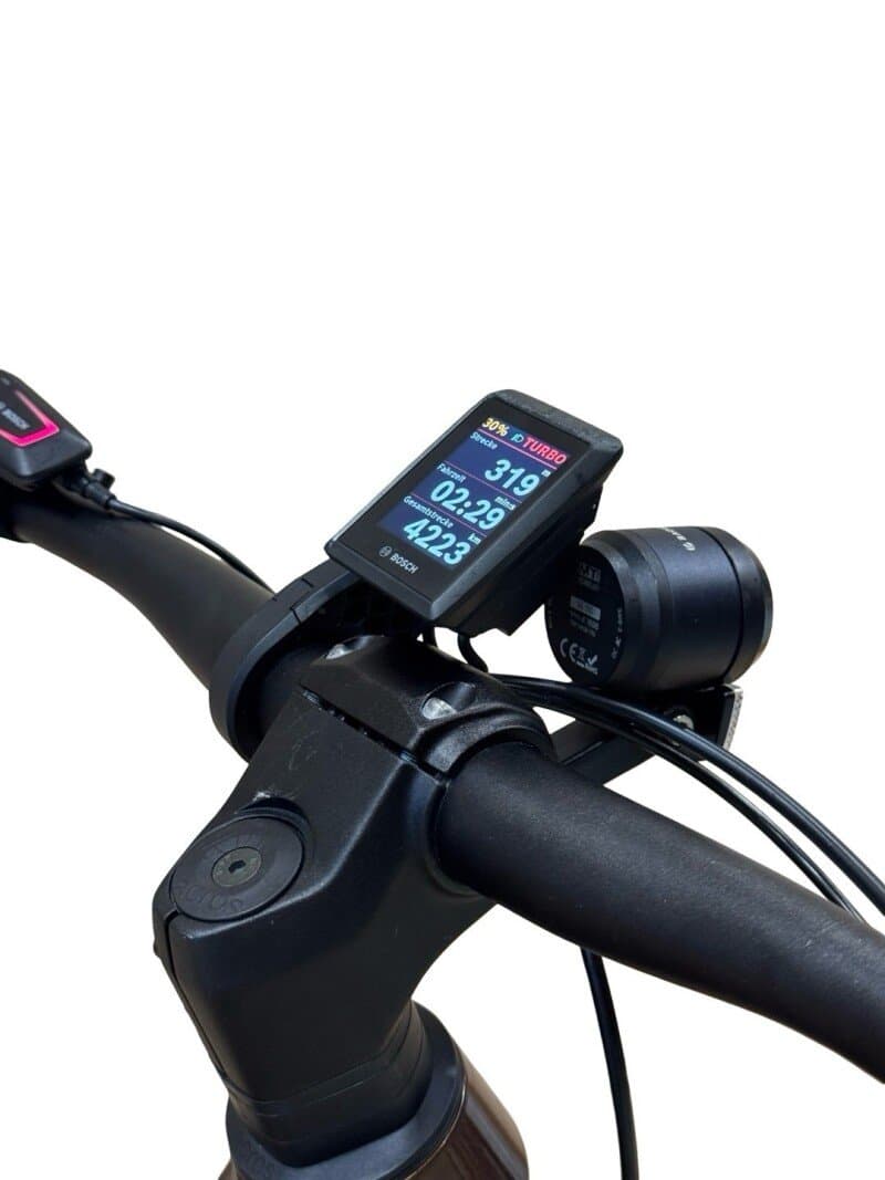 Focus Aventura² 6.8 Shimano Deore 2023