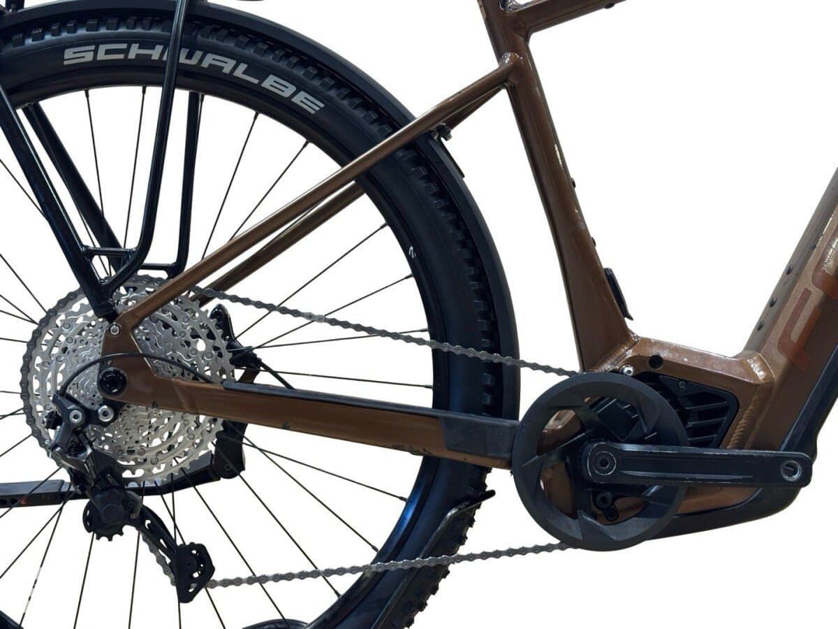 Focus Aventura² 6.8 Shimano Deore 2023