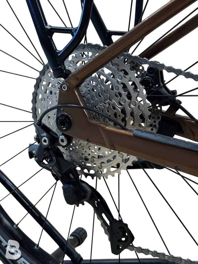 Focus Aventura² 6.8 Shimano Deore 2023